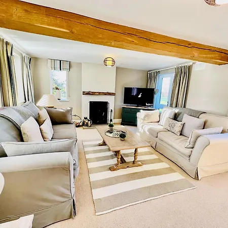 Holiday home Gilbertson *