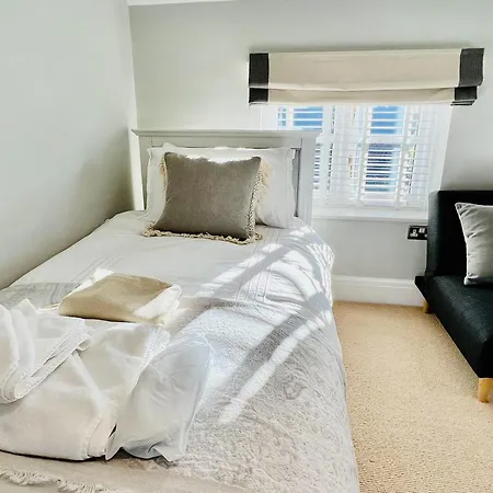 Gilbertson Holiday home *