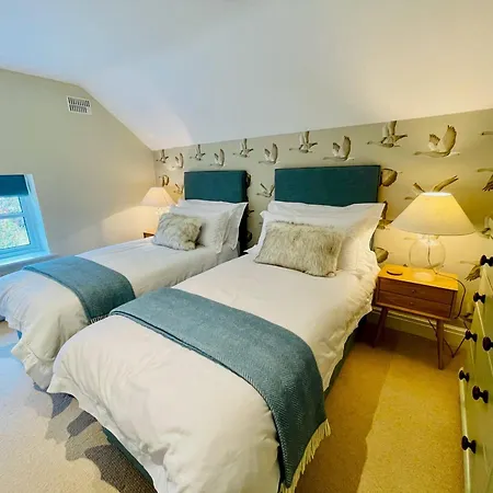 Holiday home Gilbertson