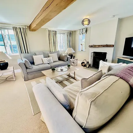 Gilbertson Holiday home