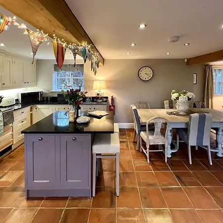 Gilbertson Holiday home