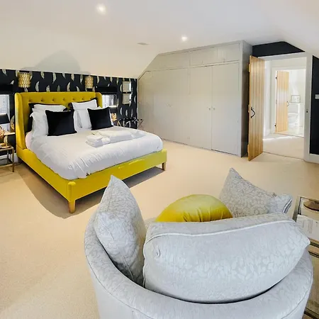Gilbertson Holiday home