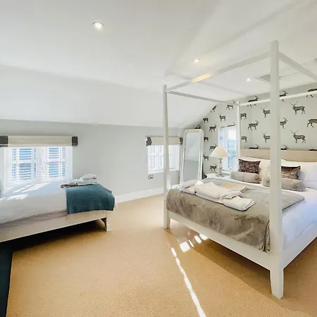 Gilbertson Holiday home *