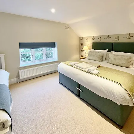 Gilbertson Holiday home Wheldrake