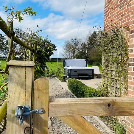 Holiday home Gilbertson