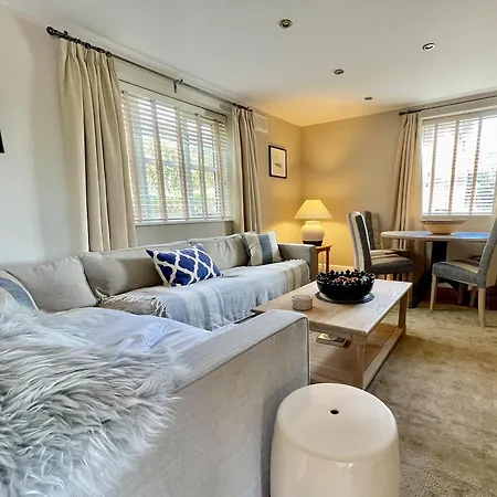 Gilbertson Holiday home