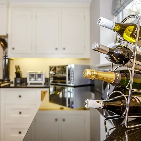 Holiday home Gilbertson *