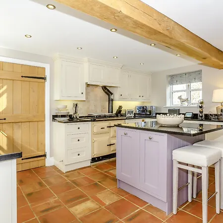 Holiday home Gilbertson Wheldrake