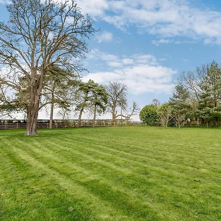 Holiday home Gilbertson