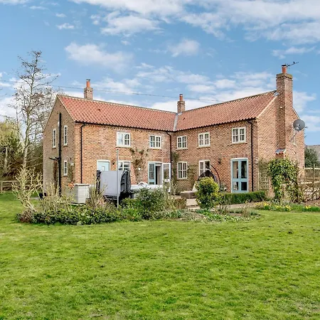 Holiday home Gilbertson