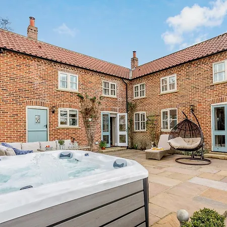 Holiday home Gilbertson *