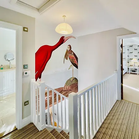 Gilbertson Holiday home