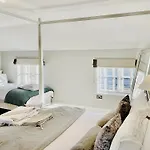 度假居 Gilbertson Wheldrake