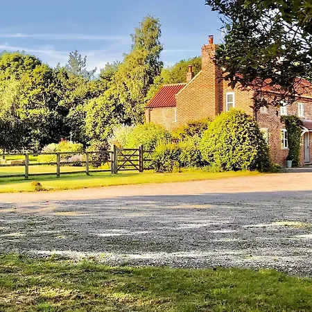 Holiday home Gilbertson *