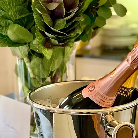 Gilbertson בית נופש *