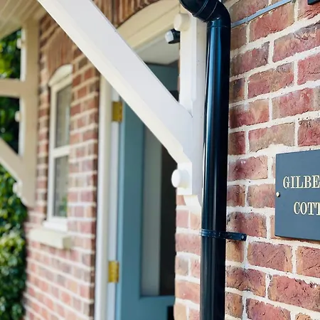 בית נופש Gilbertson