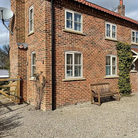 Gilbertson בית נופש