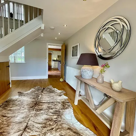 Gilbertson Holiday home Wheldrake