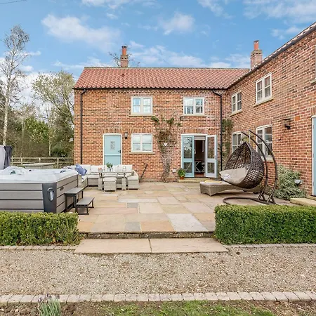 Gilbertson Holiday home