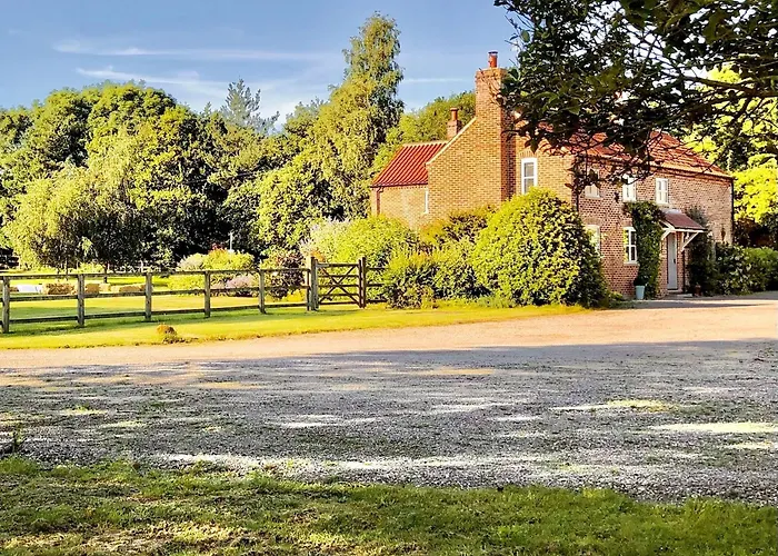 Holiday home Gilbertson *