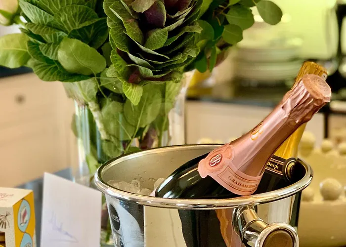 Gilbertson בית נופש *