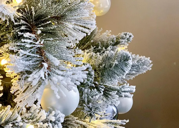 Gilbertson Holiday home