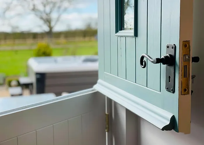 Gilbertson בית נופש *