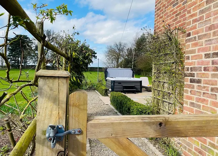 Holiday home Gilbertson