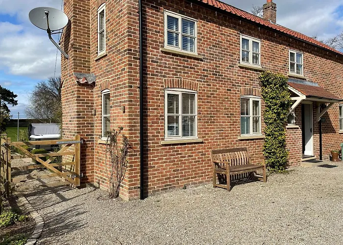 Gilbertson בית נופש