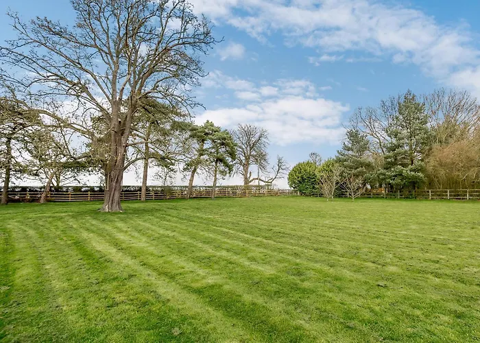 Holiday home Gilbertson