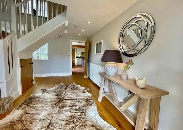 Gilbertson Holiday home Wheldrake