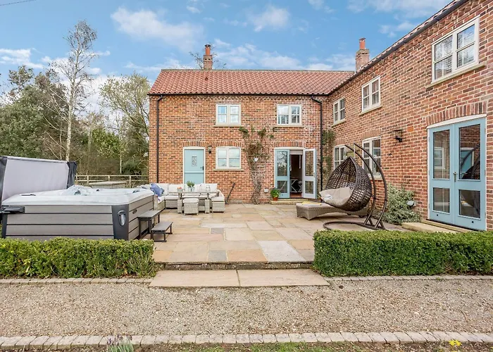 Gilbertson Holiday home