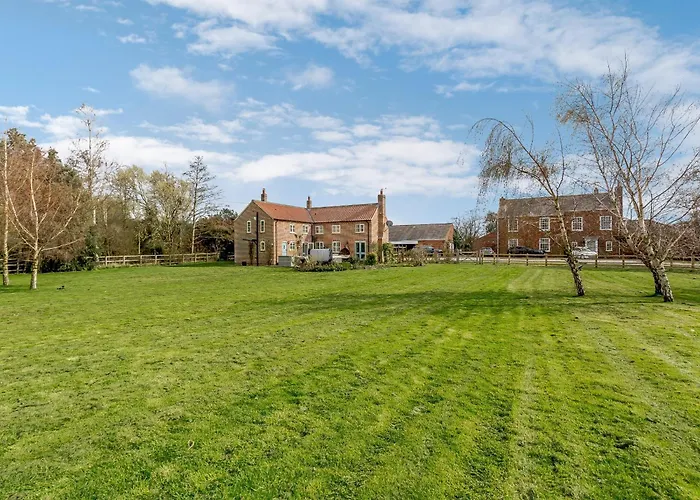 Gilbertson * Wheldrake