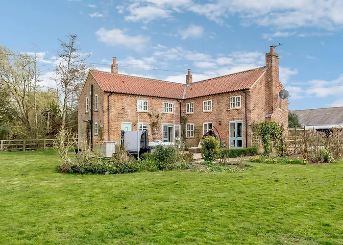 Holiday home Gilbertson