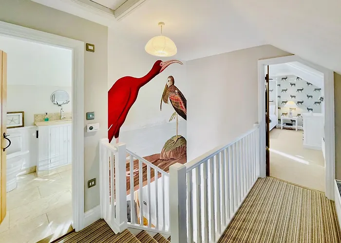 Gilbertson Holiday home