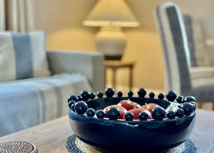 Gilbertson בית נופש