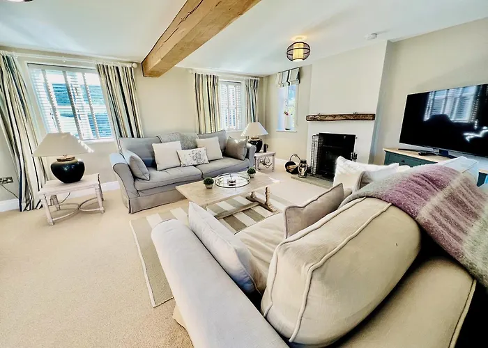 Holiday home Gilbertson Wheldrake