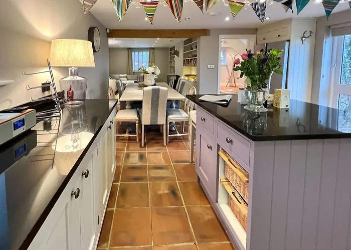 Holiday home Gilbertson *