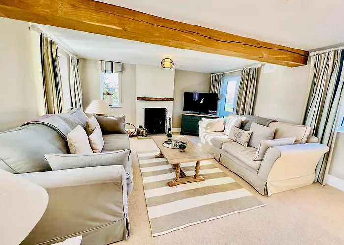 Holiday home Gilbertson *