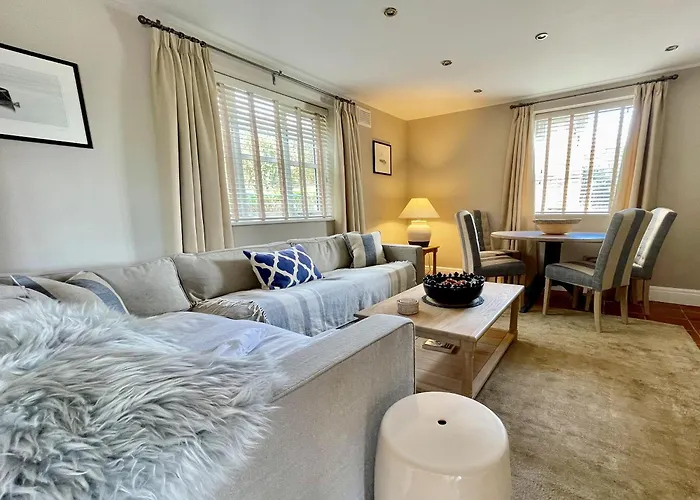 Holiday home Gilbertson Wheldrake