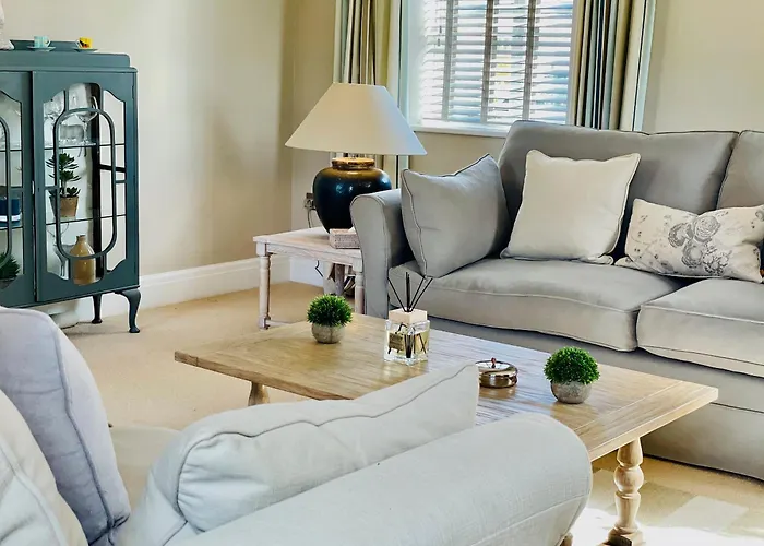 Gilbertson Holiday home