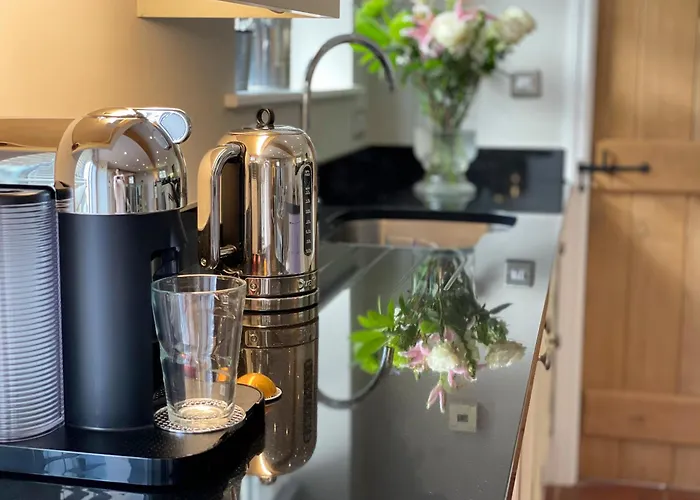 Holiday home Gilbertson Wheldrake