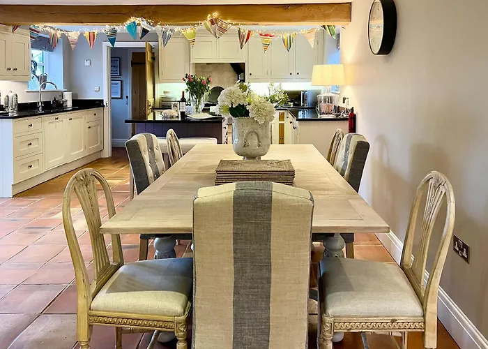 Holiday home Gilbertson *