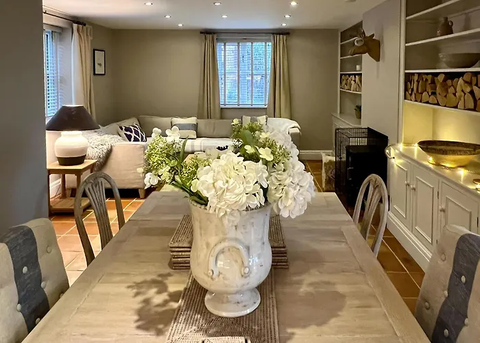 Gilbertson Holiday home *