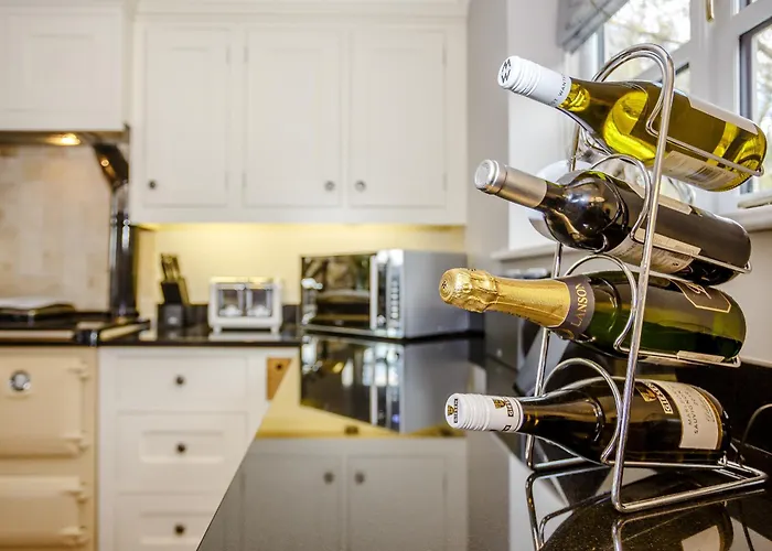 Gilbertson Holiday home