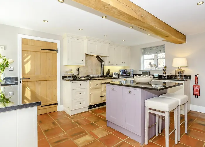 Gilbertson Holiday home