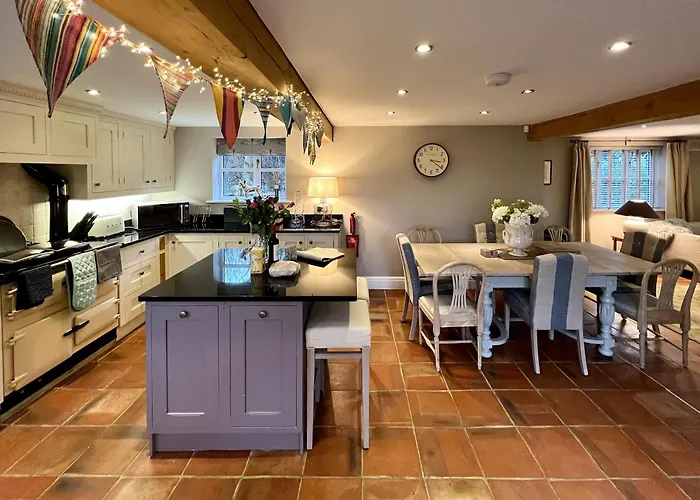 Gilbertson Holiday home *