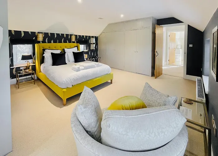 Gilbertson Holiday home