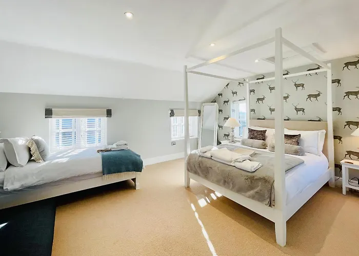 Holiday home Gilbertson *