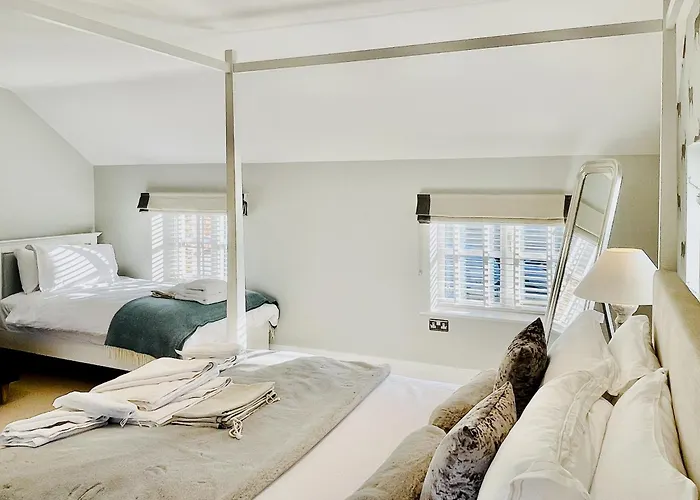 Holiday home Gilbertson Wheldrake